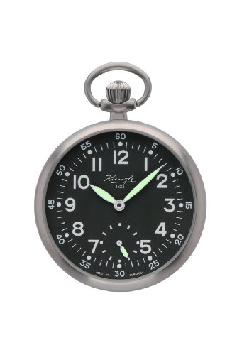 Kienzle Herren-Uhren Handaufzug Analog V73091638830 Kienzle Herren-Uhren Handaufzug Analog V73091638830