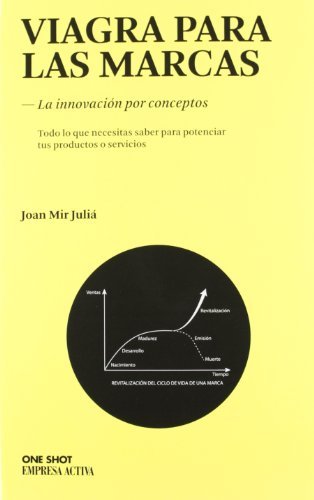 Viagra Para las Marcas: La Innovacion Por Conceptos by Joan Mir Julia (2013-01-30) gratuit Viagra Para las Marcas: La Innovacion Por Conceptos by Joan Mir Julia (2013-01-30) gratuit