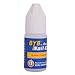 Honearn 2Pcs Nail Tips Glue Adhesive False Super Strong for Gel nails(3g)