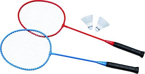 Sunflex Challenge Badminton Set