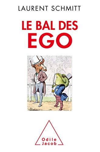 Le  bal des ego