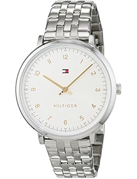Tommy Hilfiger Damen-Armbanduhr 1781762