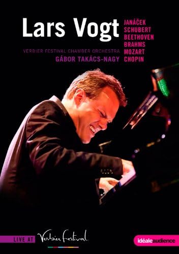 Vogt Live At Verbier Festival 2011 (Lars Vogt)