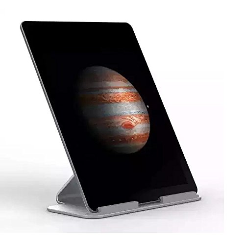 First2savvv PBZJ-JSD-16 iPad Pro Aluminium Ständer Halter Halterung Tischständer Stand für 7 -13 Zoll-Tablet- iPad Air 2, Samsung Galaxy Tab Pro S Surface Pro 4 etc - 2