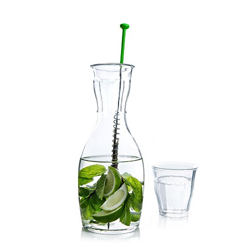 Preisvergleich Produktbild Unbekannt Flavour Stick Limettengrün