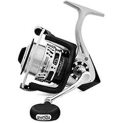 Carrete Ryobi Viral 4000 Match Spool