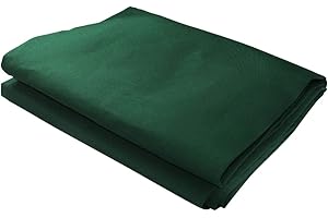 Green Bay Patio Garden Awning Rain Cover Storage Bag Dust Cover Green For 3m width Awning