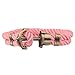 Produktbild PAUL HEWITT PHREP Anchor Bracelet Light Pink
