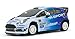 Produktbild Jamara 405089 - Ford M-Sport Fiesta WRC 2015 1:16 Fahrzeug
