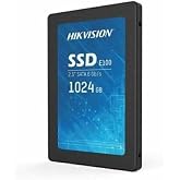 Hikvision SSD E100 1024G
