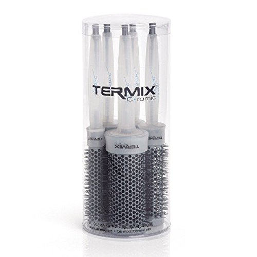 TERMIX PACK 5 CEPILLOS