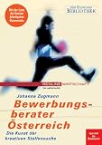 Image de Bewerbungsberater Österreich: Die Kunst der kreativen Stellensuche