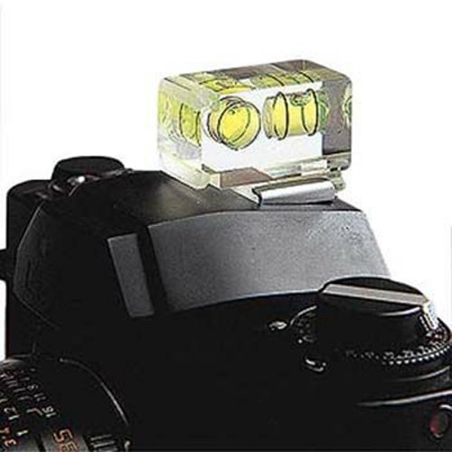 Price comparison product image Hama Camera Spirit Level