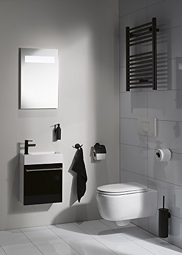 Haceka Kosmos Black 1142260, Doppelhaken - 4