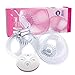 Produktbild tool sex Vibrator Motor Electric Sucking Vibrating Strong Suction Breast Vibrator Nipple Stimulator Sucker Cups Adult Sexs Toys for Woman,with Retail Box, Swim Cap Head Vibrators