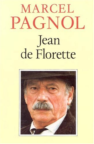 couverture de : Jean de Florette