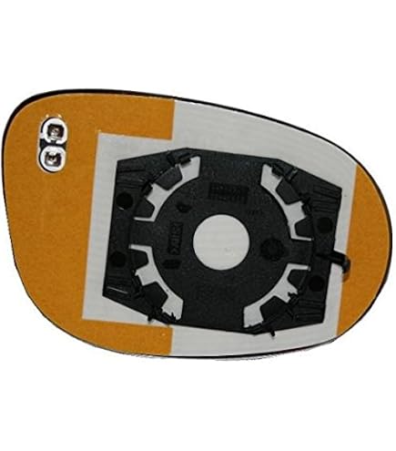 VETRO SPECCHIO DESTRO/SINISTRO GRANDE - TRUCK SERVICE PARTS