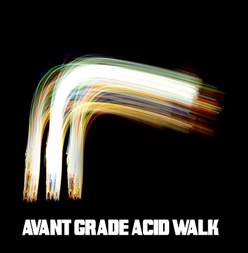 Preisvergleich Produktbild Acid Walk