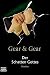 Cover zum Buch Der Schatten Gottes