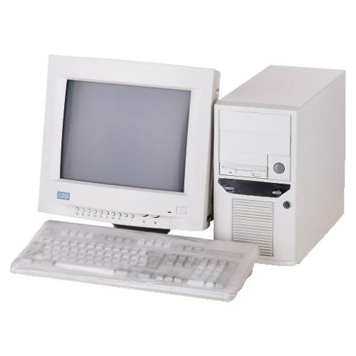 Hama Tastatur-Staubschutzhaube - 2