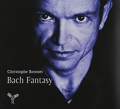 Little Tribeca / Aparte Bach : Fantaisies, préludes et fugues