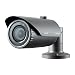 Produktbild Samsung SNO-L6083R IP-Sicherheitskamera Innen & Außen Geschoss Grau 1920 x 1080Pixel - Sicherheitskameras (IP-Sicherheitskamera, Innen & Außen, Geschoss, Grau, Kunststoff, IP66)