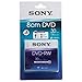 Price comparison product image Sony 8cm DVD-RW 30 Min 4+1 (5 pack) - Blister