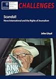 Image de Scandal! News International and the Rights of Journalism