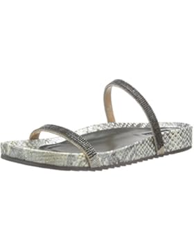 Belmondo 703445 01, Damen Pantoletten,