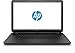 Produktbild HP (17-p102ng) 43,9 cm (17,3 Zoll HD+) Laptop (AMD Quad-Core A6-6310, 4 GB RAM, 1 TB HDD, Windows 10) schwarz
