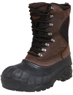 Kamik Herren Cody Schneestiefel