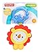 Fisher Price - Peg Lion Mirror