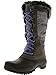 Produktbild The North Face Shellista II Boot Tall Womens Plum Kitten Grey/Deep Wisteria Purple 6.5