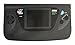 Price comparison product image Game Gear Console Notebook