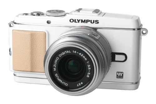 Imagen 2 de Olympus E-P3