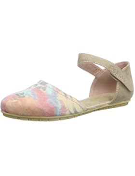 s.Oliver Mädchen 52613 Offene Sandalen