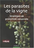 Image de Les parasites de la vigne : Stratégies de protection raisonnée