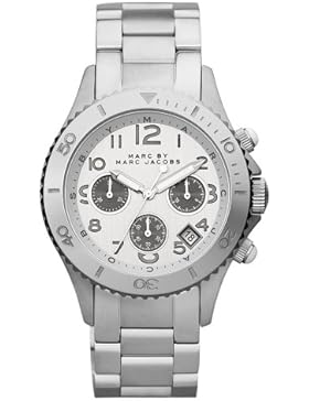 Marc Jacobs MBM3155 - Armbanduhr per damen