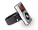 Produktbild FiiO X1 MP3 Player mit Sportarmband.