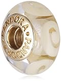 Pandora Damen-Bead 14 Karat 585 Gelbgold 750509