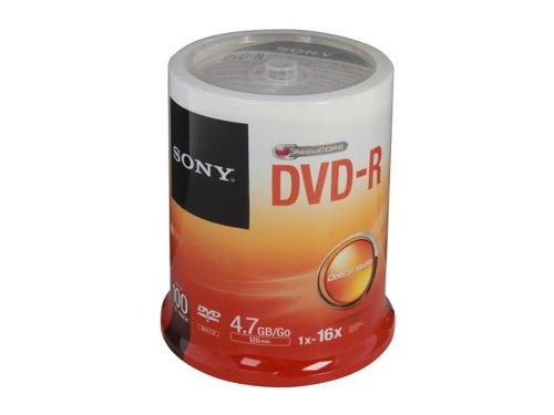 dvd pack