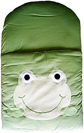 zCush Baby Nap Mat (Green) by zCush