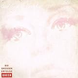 Hildegard Knef - Die Gro�en Erfolge - Decca - SLK 16 279-P - Hildegard Knef