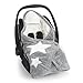 Baby Boum Softy Biside (Stary Grizou)