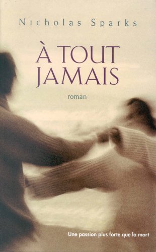 couverture de : A tout jamais