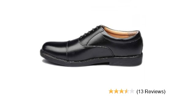 oxford shoes
