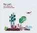 Produktbild Let's Wake Up Somewhere Else by Wan Light (2003-10-22)
