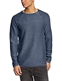 Selected Homme Men's SHVince Acid Crew Neck Jumper