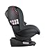 Maxi-Cosi Tobi Group 1 Car Seat, Sparkling Grey