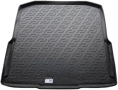 Car Trunk Mat PE Boot Liner - Passat CC (B6 35) (08-)